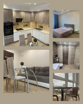 Apartment - Dzhordzha Vashynhtona